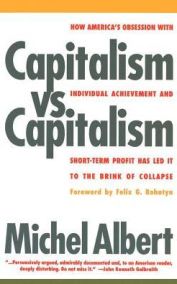 Capitalism vs. Capitalism