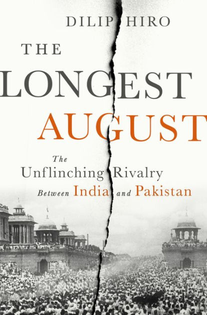 The Longest August