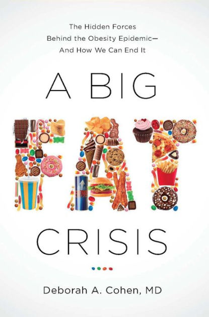 A Big Fat Crisis