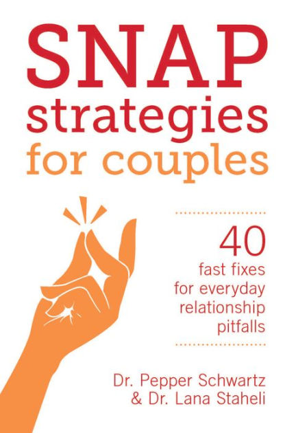 Snap Strategies for Couples