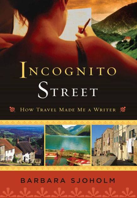 Incognito Street