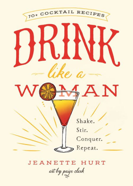 Drink Like a Woman