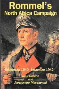 Rommel's North Africa Campaign