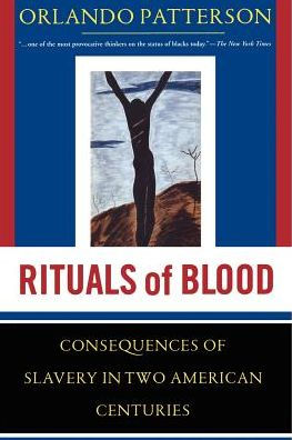 Rituals Of Blood