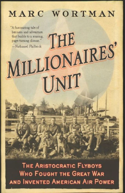The Millionaires' Unit