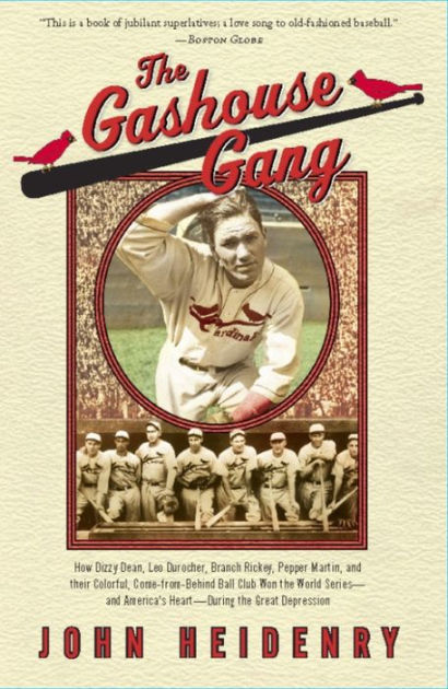 Yesterday and Today St Louis Cardinals [Book]