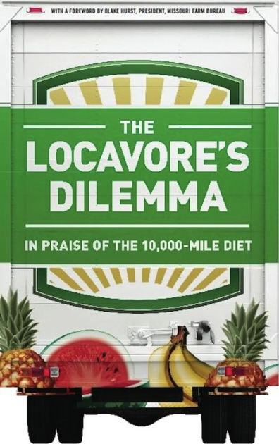 The Locavore's Dilemma