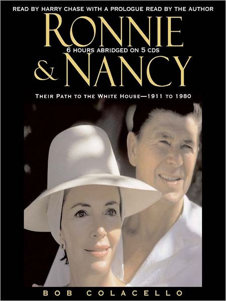 Ronnie and Nancy