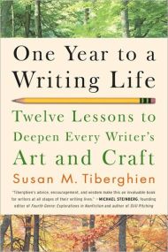 One Year to a Writing Life