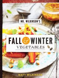 Mr. Wilkinson's Fall and Winter Vegetables