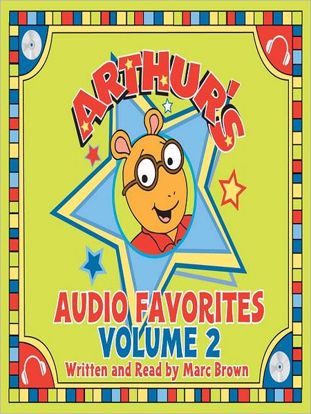 Arthur's Baby