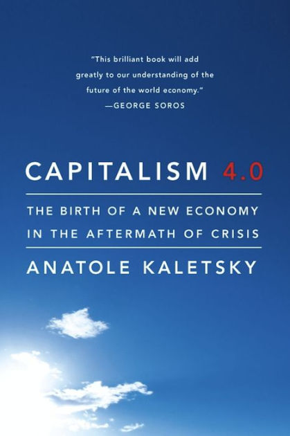 Capitalism 4.0