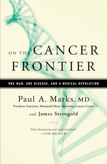 On the Cancer Frontier