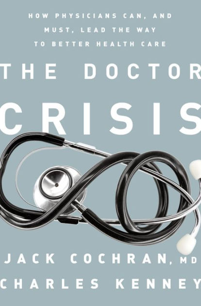 The Doctor Crisis