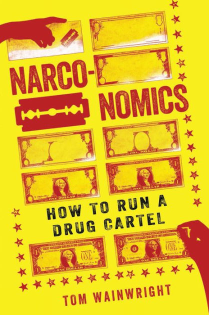 Narconomics