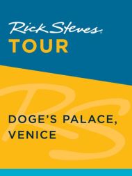 Rick Steves Tour: Doge's Palace, Venice