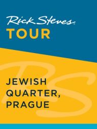 Rick Steves Tour: Jewish Quarter, Prague