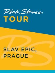 Rick Steves Tour: Slav Epic, Prague