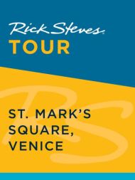Rick Steves Tour: St. Mark's Square, Venice (Enhanced)
