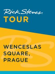 Rick Steves Tour: Wenceslas Square, Prague (Enhanced)