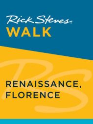 Rick Steves Walk: Renaissance, Florence (Enhanced)