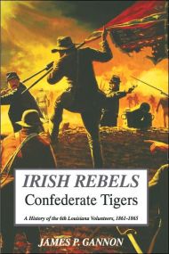 Irish Rebels, Confederate Tigers