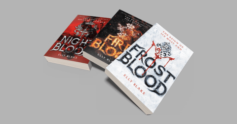 10 Books to Satisfy Your Inner Mulan