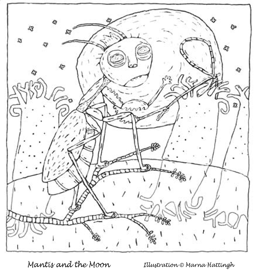 Nelson Mandela S Favorite African Folktales By Nelson Mandela