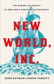 New World, Inc.