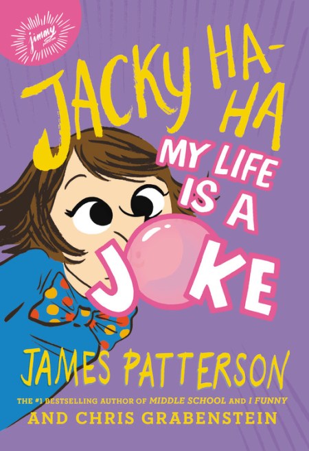 Image result for my life is a joke patterson
