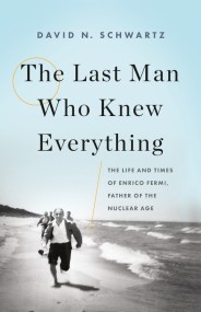 The Last Man Who Knew Everything