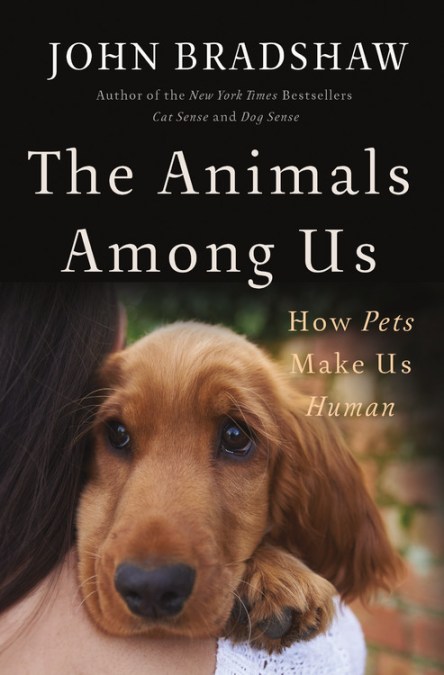 The Animals Among Us by John Bradshaw | Hachette Book Group