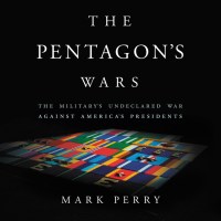The Pentagon’s Wars