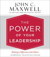 The Power of Your Leadership