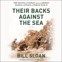 Their Backs Against the Sea