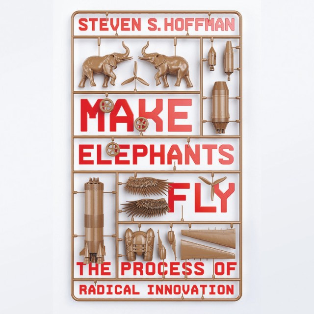 Make Elephants Fly