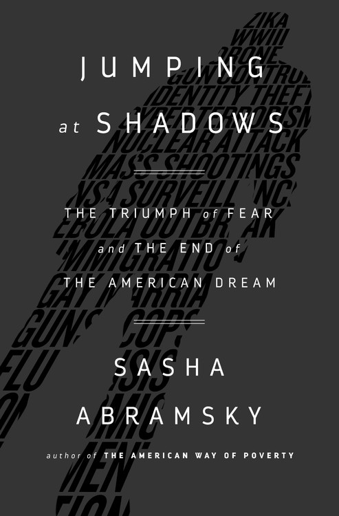 Group　Jumping　Hachette　by　Abramsky　at　Book　Shadows　Sasha