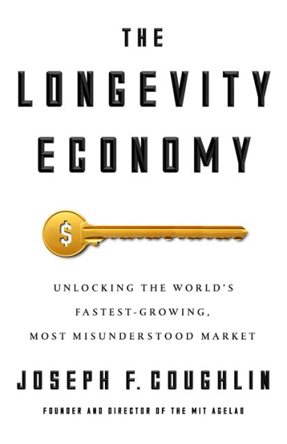 The Longevity Economy