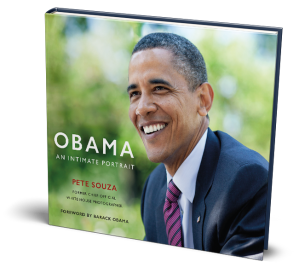 Obama An Intimate Portrait Epub-Ebook