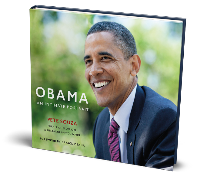 Read Obama An Intimate Portrait The Historic Presidency In Photographs By Pete Souza