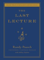 The Last Lecture