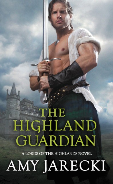 The Highland Guardian