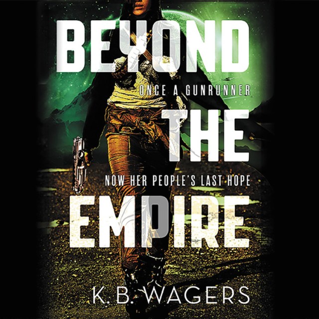 Beyond the Empire