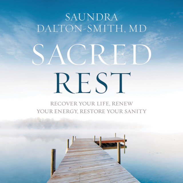 Sacred Rest