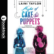 Night of Cake & Puppets: Booktrack Edition