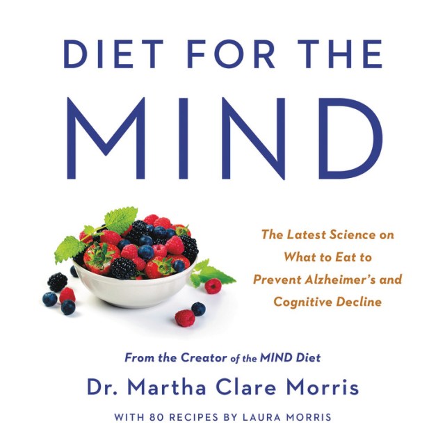 Diet for the MIND