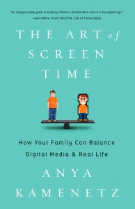 The Art of Screen Time
