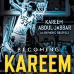 Becoming Kareem cover