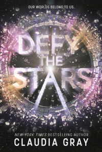 Defy the Stars cover