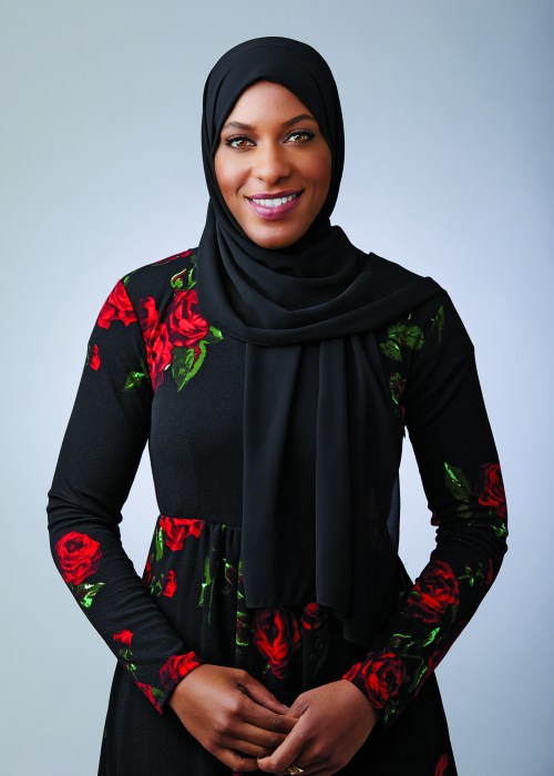 Ibtihaj Muhammad | Hachette Book Group